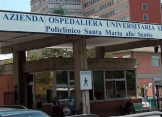 Siena, appello di Santa Maria alle Scotte: “Venite al pronto soccorso solo per le urgenze” ospedale Siena