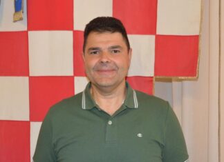 Pistoia, l’assessore leghista sulle misure anti Covid: “Più attinenza con il nazismo che con la sanità” Assessore Alessio Bartolomei