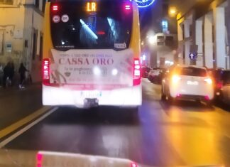 Autolinee Toscane, oltre seicento autisti bus fermati dal Covid. Disagi urbani ed extraurbani traffico