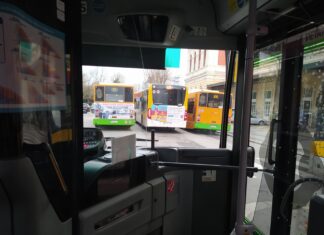 Il Covid mette fuori servizio oltre cinquecento autisti di bus. Autolinee Toscane “Situazione di emergenza, facciamo il possibile” trasporti urbani