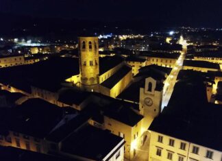 Borgo San Lorenzo Medaglia d’oro al merito civile. Nel 1943 il bombardamento che costò la vita a un centinaio di persone Borgo San Lorenzo