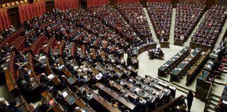 Camera dei Deputati, concorso per diplomati con RAL oltre 50.000 euro: ecco chi può candidarsi Camera dei Deputati