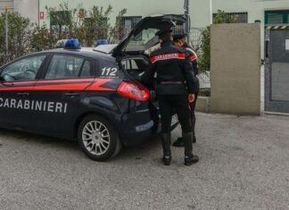 Prato, il bilancio 2021 dei carabinieri. Aumento dei reati rispetto al 2020, oltre 200 arresti, 510 controlli sui luoghi di lavoro carabinieri