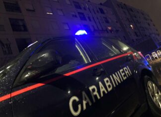 Livorno, donna di 76 anni uccisa accoltellata in casa, fermato il marito 80enne omicidio Livorno