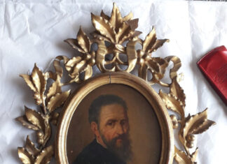 La collezione del Museo Carmi di Carrara si arricchisce di nuove opere Museo Carmi Carrara