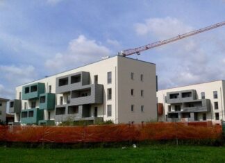 Edilizia residenziale pubblica, in Toscana 2.770 alloggi riqualificati con finanziamento di 93 milioni case popolari
