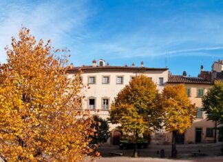 Impatto climatico zero entro il 2030, Arezzo si candida per la missione europea Arezzo