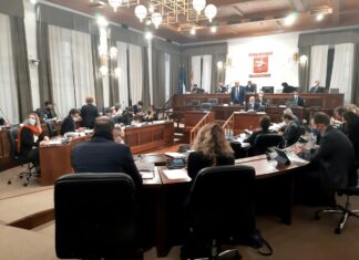 Elezione del Capo dello Stato, la Toscana sceglie i tre delegati che partecipano al voto Stress termico sul lavoro, la Toscana approva legge tutela