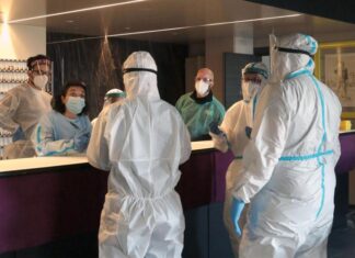 Covid hotel, due nuove strutture a Firenze e Montecatini. Salgono a undici gli alberghi di Asl Toscana Centro covid