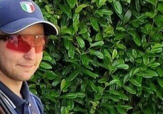 Addio a Cristian Ghilli, incidente di caccia vicino a Pisa per il 19enne campione del mondo juniores di tiro a volo Christian Ghilli