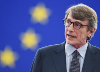 La Toscana saluta David Sassoli. Il presidente del Parlamento europeo si è spento nella notte David Sassoli