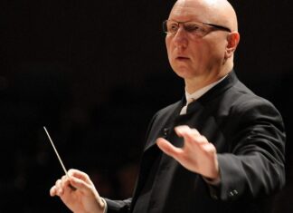 ‘Lo sposo di tre, e marito di nessuna’, l’opera di Cherubini debutta al Teatro del Maggio Musicale Fiorentino Diego Fasolis