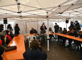 Fabbrica dei marroni di Marradi, giovedì 13 gennaio il tavolo della Regione Toscana, presente anche la proprietà fabbrica Marroni