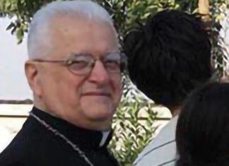 Prato, monsignor Gastone Simoni compie trenta anni da vescovo, fu ordinato il 6 gennaio 1992 da papa Giovanni Paolo II vescovo Gastone Simoni