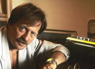 Viareggio ricorda Giancarlo Bigazzi, autore di hit immortali, nel decennale della scomparsa Giancarlo Bigazzi