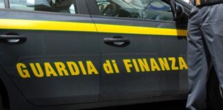 Terreni, conti e quote societarie allo Stato: maxi confisca definitiva per un imprenditore edile Guardia di Finanza