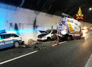 I familiari delle vittime della strada a Mattarella “Il settennato si chiuda con un appello alle coscienze” incidente stradale