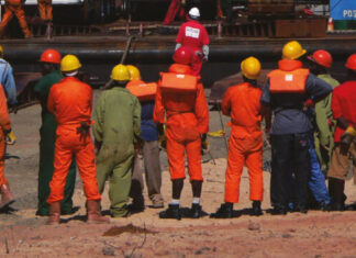 Livorno, Iss Palumbo “Non intende ritirare la procedura di licenziamento per 35 dipendenti” Palumbo