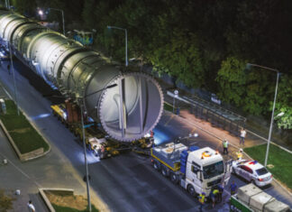 Livorno, Iss Palumbo ritira la procedura di licenziamento per 35 dipendenti Palumbo