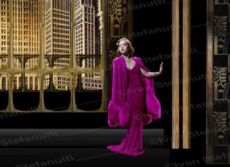 La Traviata di Verdi apre la stagione lirica 2022 al teatro Goldoni di Livorno La Traviata teatro