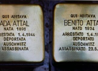 Giorno della Memoria, Livorno celebra la Shoah alla Sinagoga con la Comunità ebraica Ada Attal Benito Attal