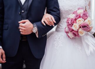 Matrimoni, fiere e congressi, in Toscana arrivano i ristori dalla Regione matrimonio