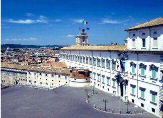 Quirinale, scrutinio numero sette. Salvini punta sulla “donna in gamba”. Casini torna in pole Montecitorio