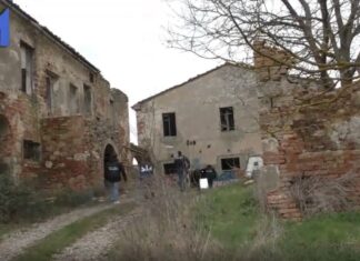 ‘Ndrangheta in Toscana, sequestrata nel Senese tenuta agricola da cinque milioni di euro ndrangheta