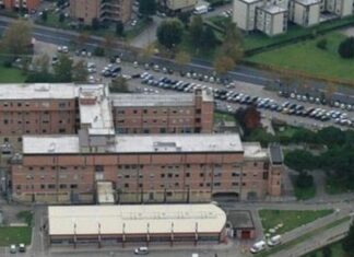 Covid, all’ospedale del Mugello apre il nuovo reparto con diciotto posti letto Ospedale del Mugello