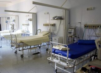 Emergenza Covid, ospedali saturi. Altri 73 posti letto a Firenze, Prato, Pistoia, Empoli per un totale di 590 unità sanità
