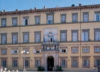 Provincia di Lucca, assegnate le deleghe alla maggioranza dopo il rinnovo del Consiglio Lucca Palazzo Ducale