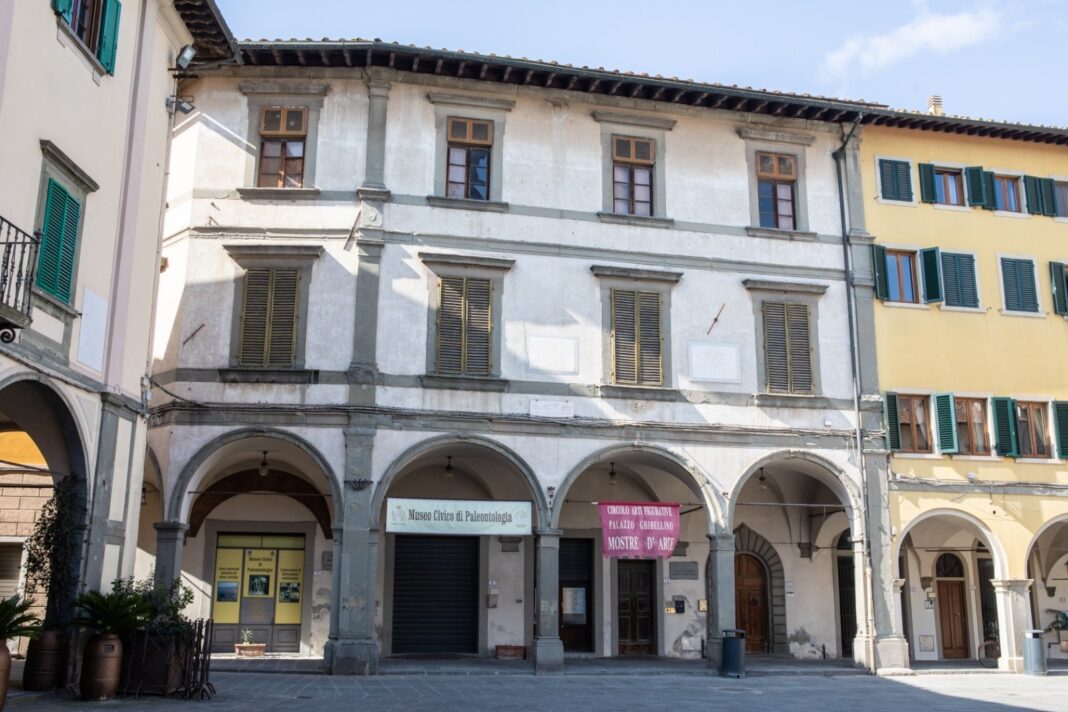 Palazzo Ghibellino