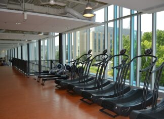 Sport e Covid: “Con il crollo di accessi, palestre e società livornesi a rischio fallimento” palestra