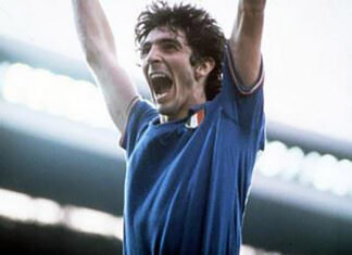 Paolo Rossi, la Fifa dice sì allo stadio Olimpico di Roma dedicato al campione del mondo pratese Paolo Rossi