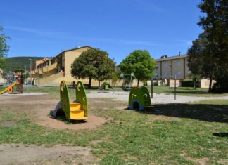 Venturina, ragazzino ebreo aggredito: inchiesta per lesioni aggravate dall’odio razziale Parco Altobelli