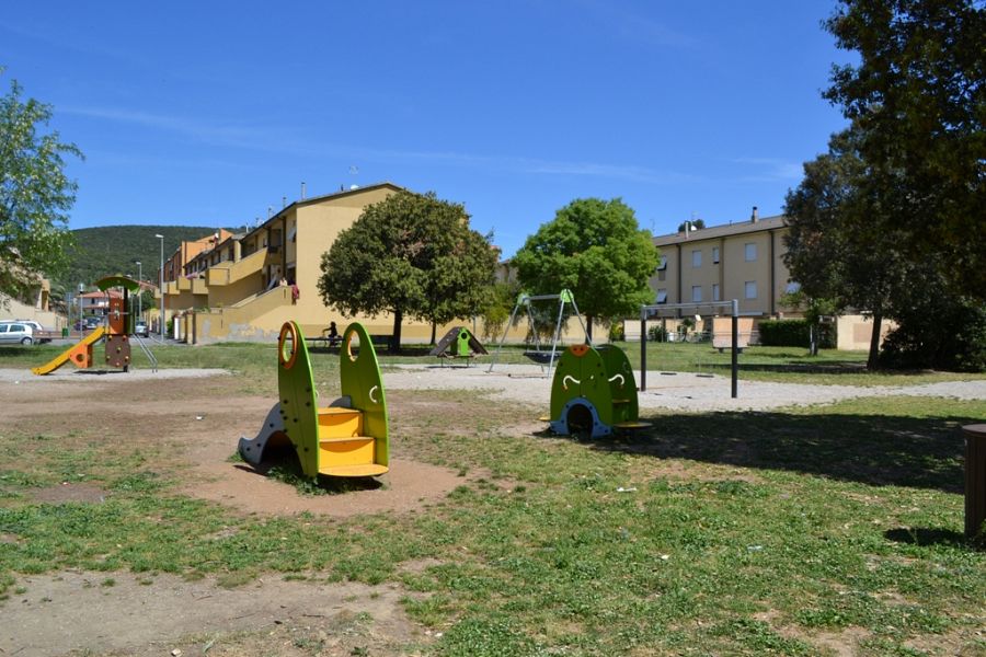 Parco Altobelli