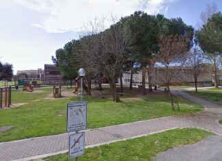 Venturina, offese antisemite con calci e sputi contro un ragazzino di dodici anni Parco Altobelli Venturina Terme