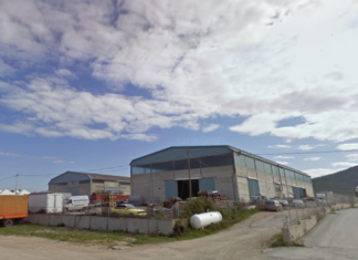 Riotorto, conclusa bonifica di ex ditta Sae. Stoccaggio irregolare di pile e medicinali scaduti bonifica Rio Torto