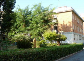 Legionella nella casa di riposo di Livorno, ordinanza per contaminazione e rischio salute pubblica Santa Caterina Livorno