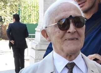 Firenze, addio a Sergio Lepri, una vita dedicata al giornalismo Sergio Lepri