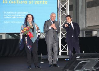 Capitale della Cultura 2024, Viareggio e Grosseto tra le dieci finaliste italiane Giorgio Del Ghingaro Stefania Sandrelli