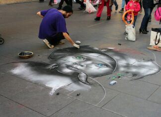 Due milioni per progetti rivolti ai giovani. Dalla street art ai parchi giochi per bambini con disabilità graffiti urbani arte