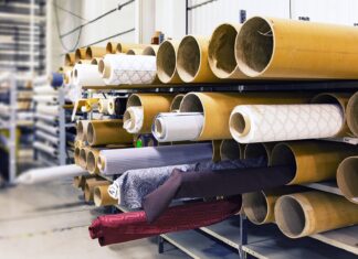 Caro bollette, le aziende di Lucca, Pistoia e Prato chiudono i reparti settore tessile