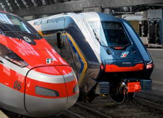 Trenitalia, un centinaio di treni cancellati in Toscana fino al 9 gennaio per aumento casi Covid trenitalia