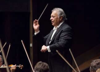 Il Covid a Firenze cancella il concerto del Maggio Musicale diretto da Zubin Metha zubin metha
