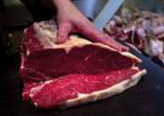 Usa, controlli su carne bovina nei negozi per verificare presenza H5N1
