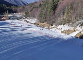 Abetone Cutigliano riparte con il titolo di ‘Città toscana dello sport 2022’ Abetone