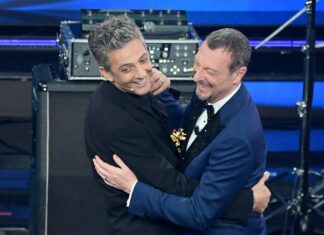 Sanremo 2022, si alza il sipario. Toscana grande protagonista del Festival Fiorello Amadeus Festival di Sanremo