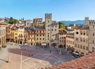 Arezzo solidale mette a disposizione i locali per Alcolisti Anonimi