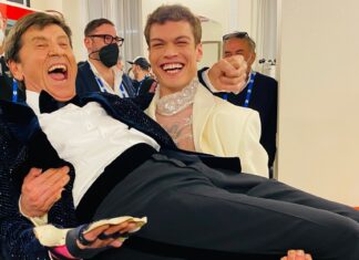 Dopo Sanremo biglietti sold out in poche ore per Blanco al Lucca Summer Festival Gianni Morandi Blanco